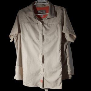 Legendary Whitetails Deer Gear Outdoors Performance Shirt Sx 2xl Unisex